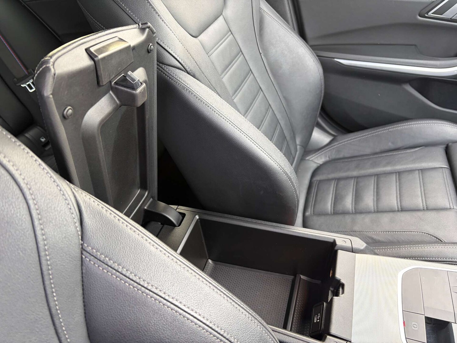 Used BMW 3 Series 2021 for sale - 77717793: Photo 46