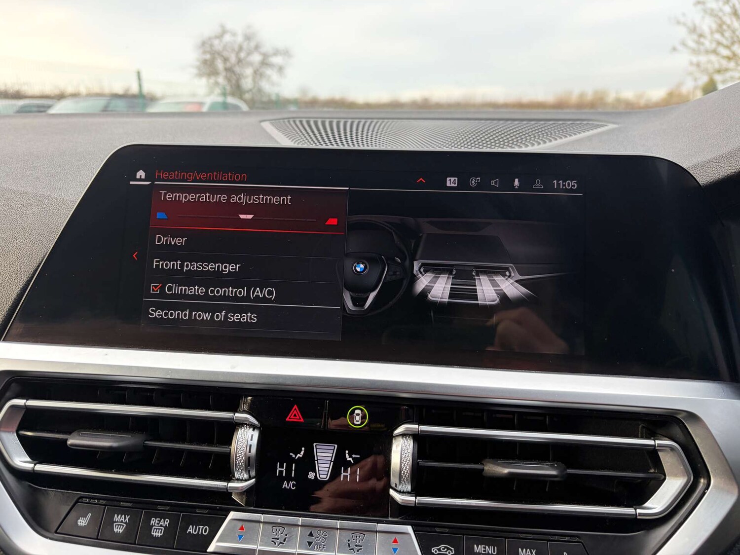 Used BMW 3 Series 2021 for sale - 77717793: Photo 53