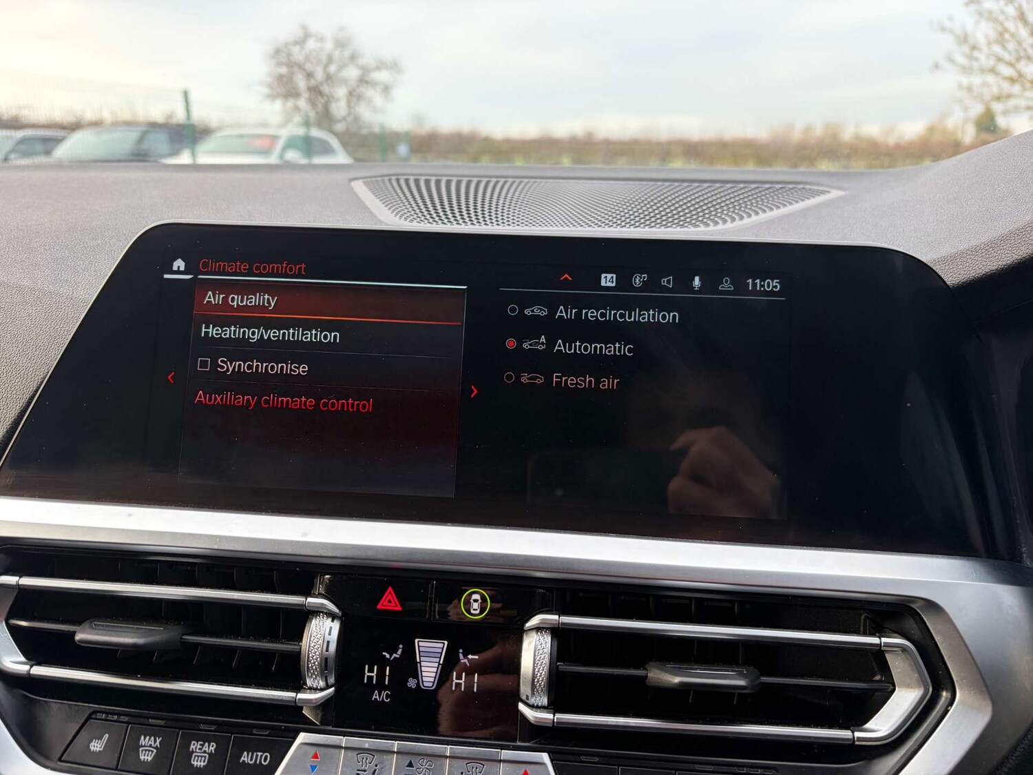 Used BMW 3 Series 2021 for sale - 77717793: Photo 54