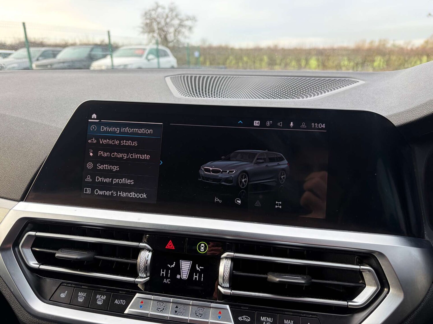 Used BMW 3 Series 2021 for sale - 77717793: Photo 55