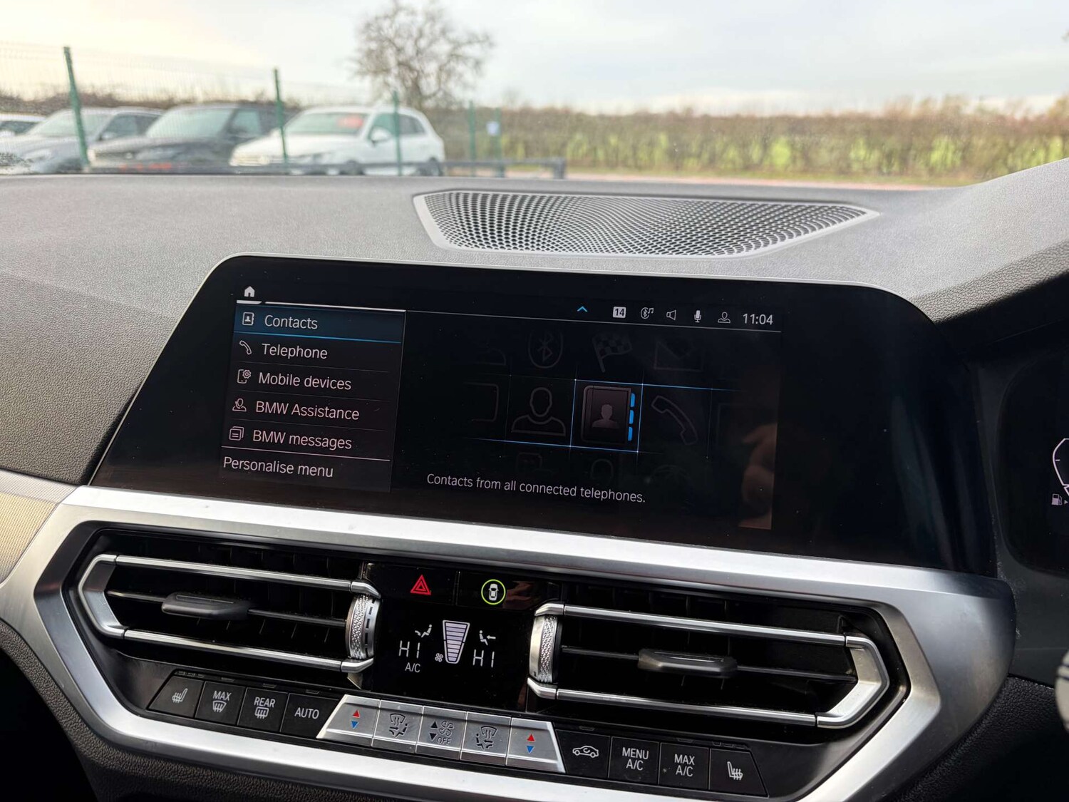 Used BMW 3 Series 2021 for sale - 77717793: Photo 56