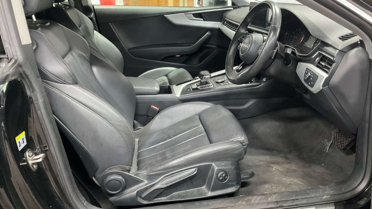 Used Audi A5 2020 for sale - 77613786: Photo 10