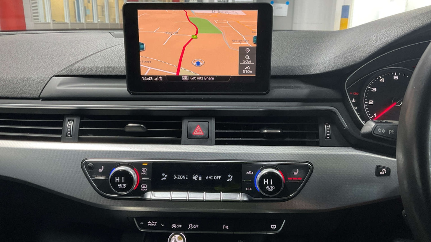 Used Audi A5 2020 for sale - 77613786: Photo 11