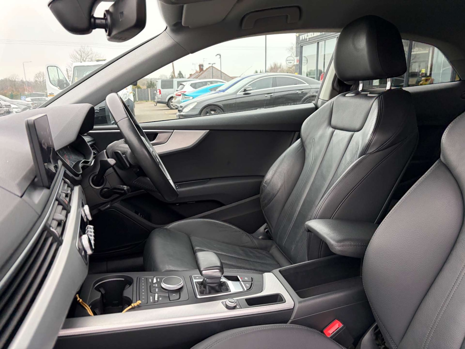 Used Audi A5 2020 for sale - 77613786: Photo 18