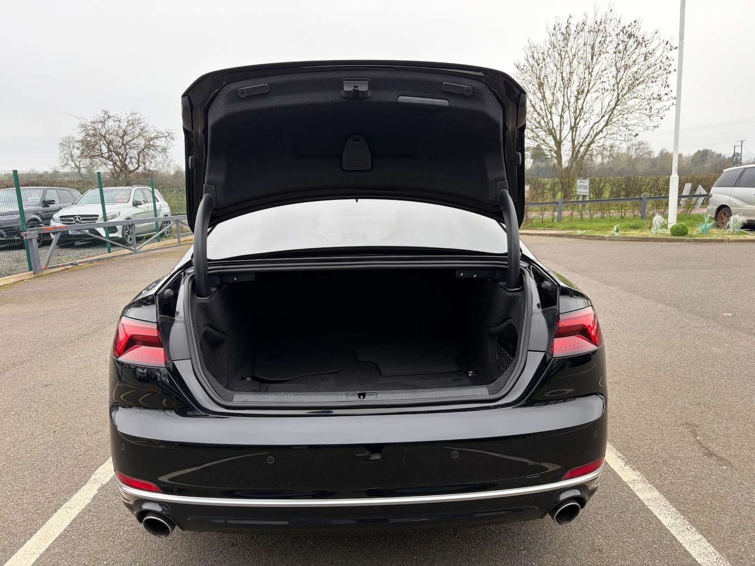 Used Audi A5 2020 for sale - 77613786: Photo 20