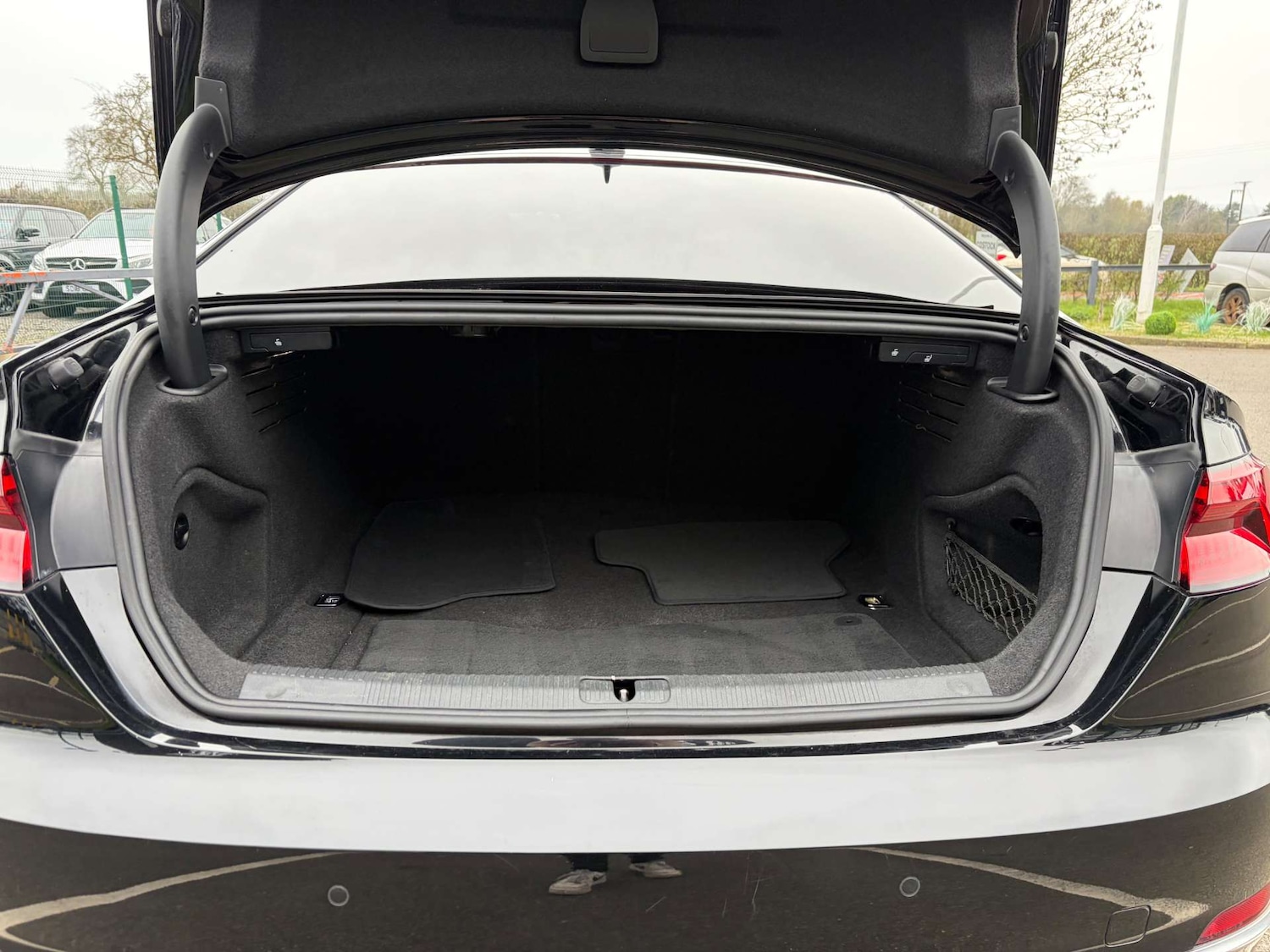 Used Audi A5 2020 for sale - 77613786: Photo 22