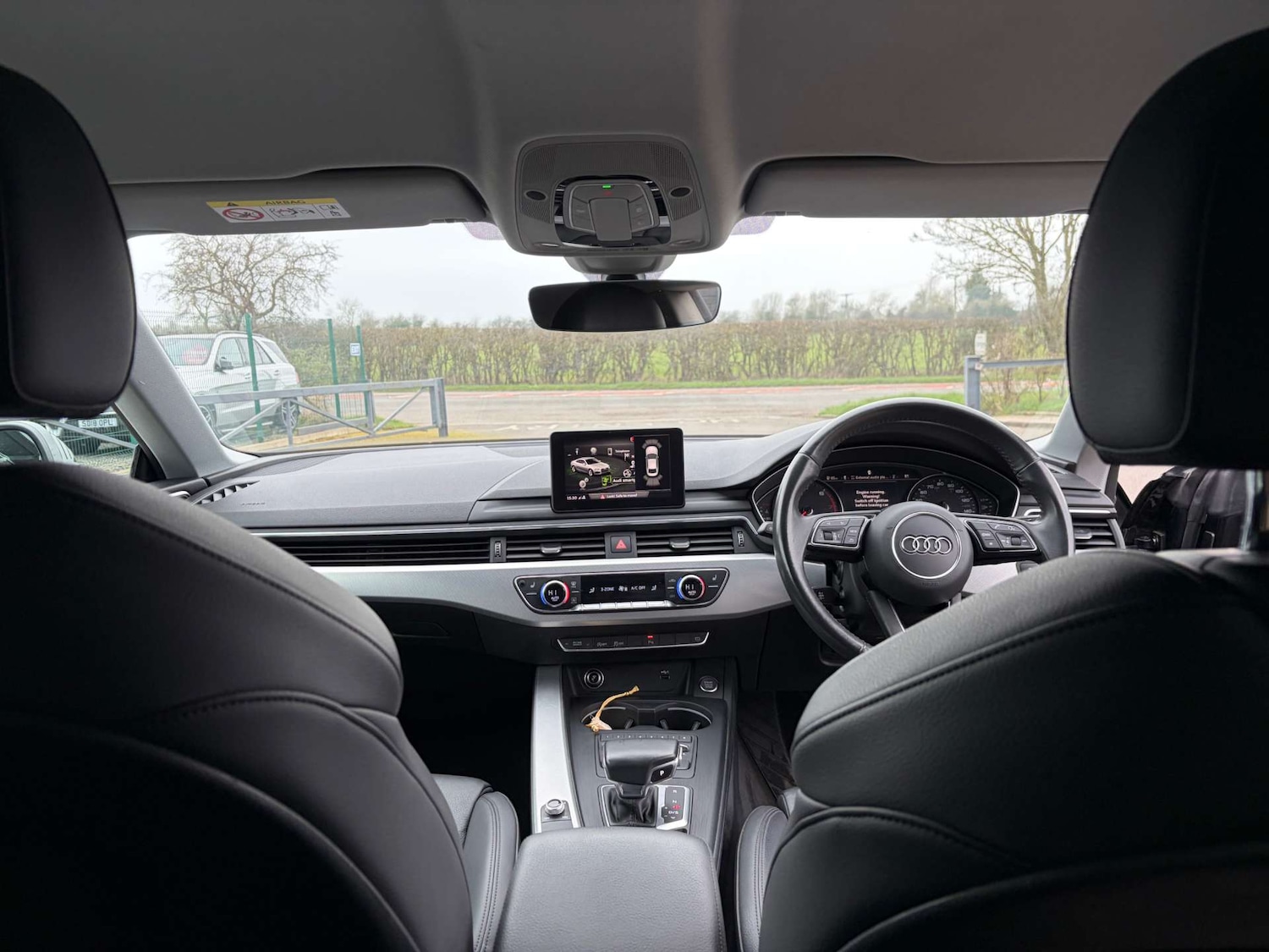 Used Audi A5 2020 for sale - 77613786: Photo 26