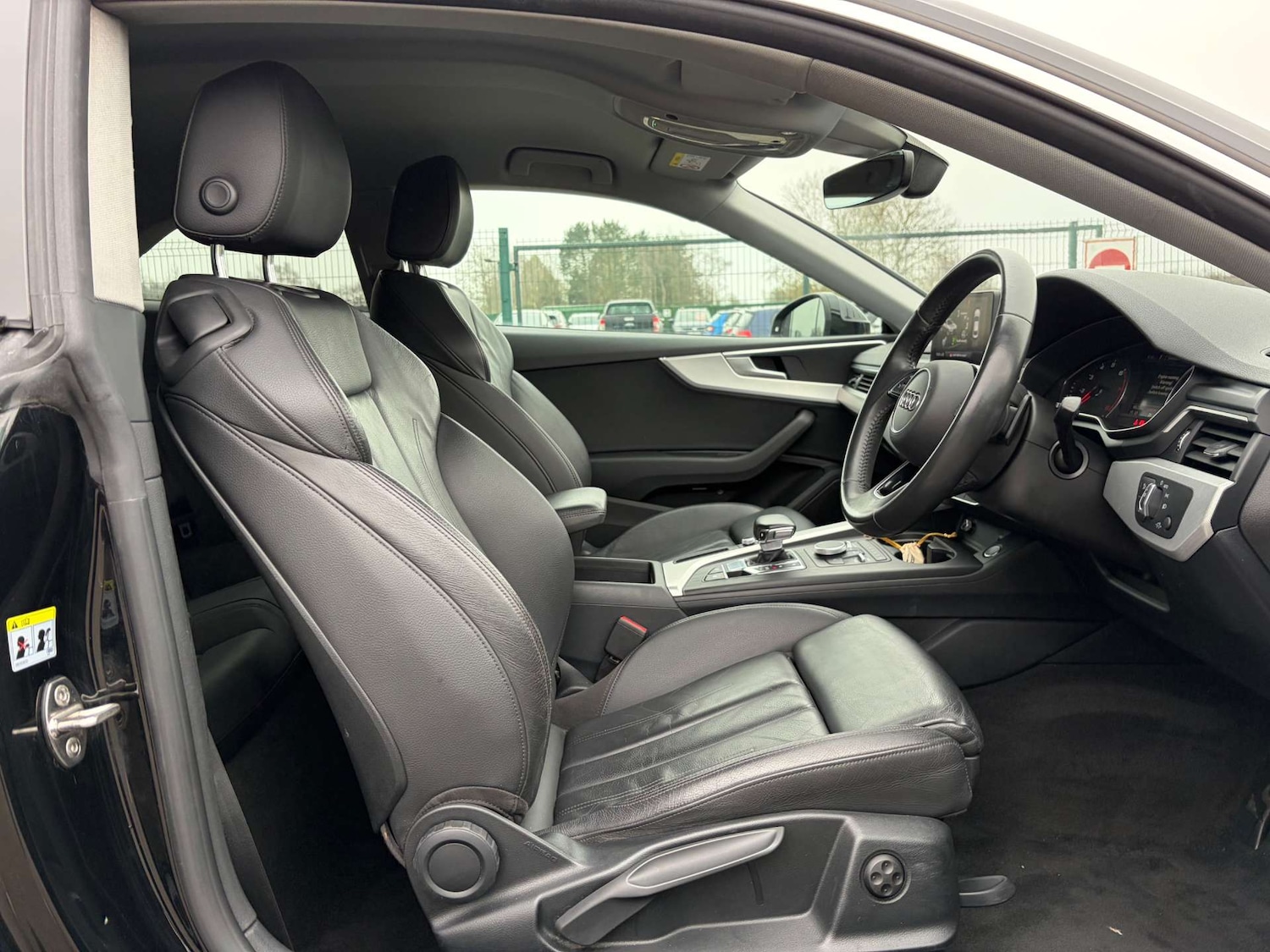 Used Audi A5 2020 for sale - 77613786: Photo 29