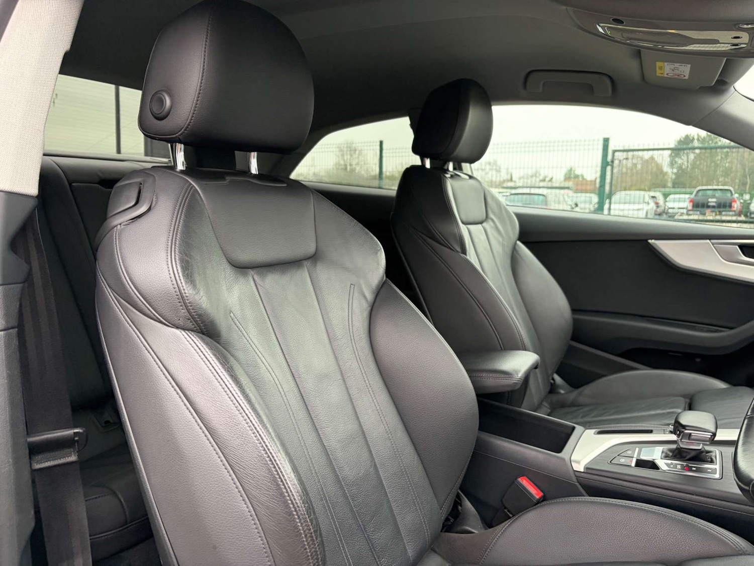 Used Audi A5 2020 for sale - 77613786: Photo 30