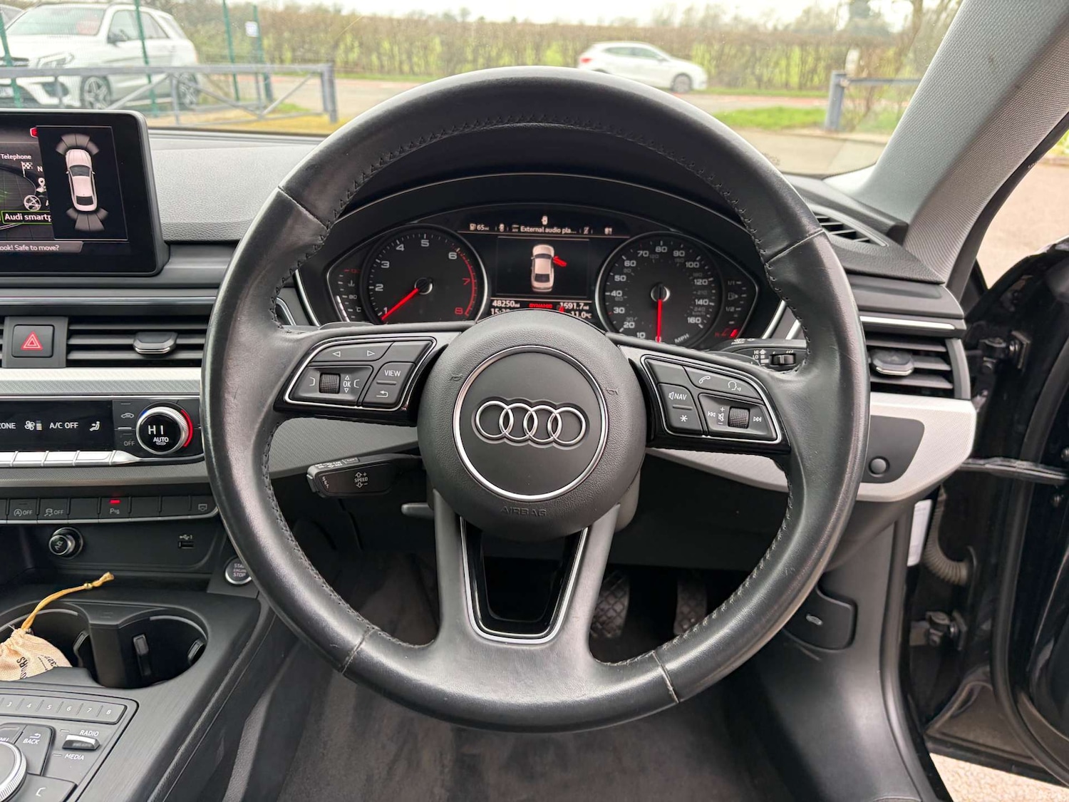 Used Audi A5 2020 for sale - 77613786: Photo 31