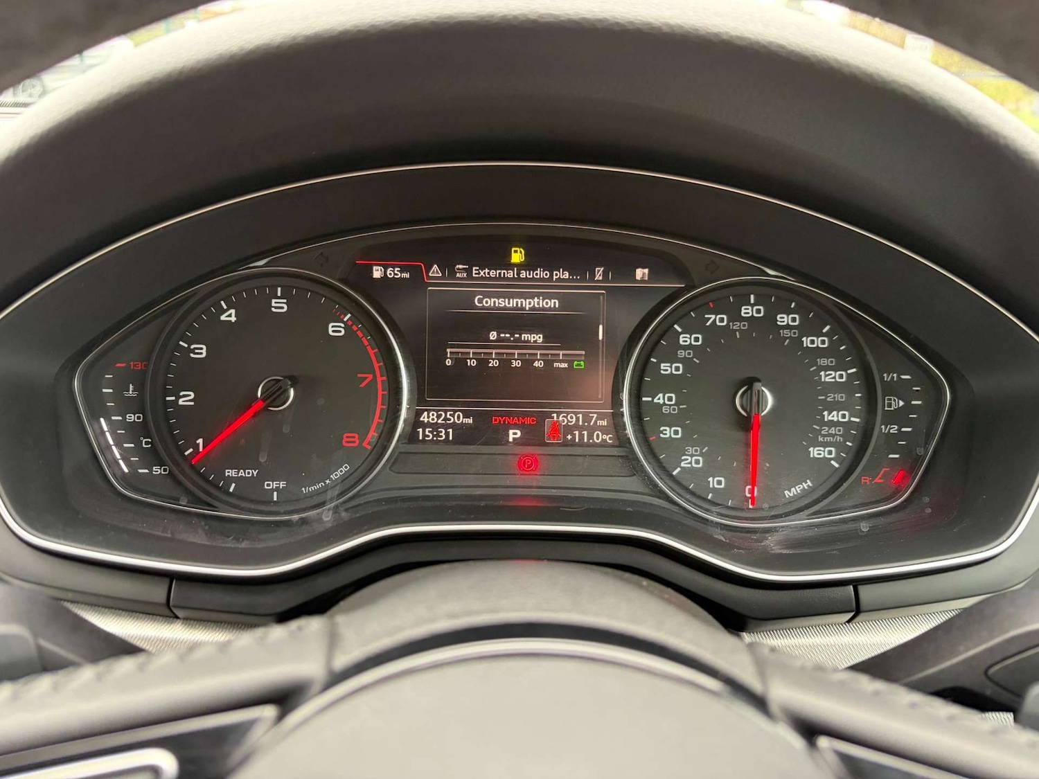 Used Audi A5 2020 for sale - 77613786: Photo 35