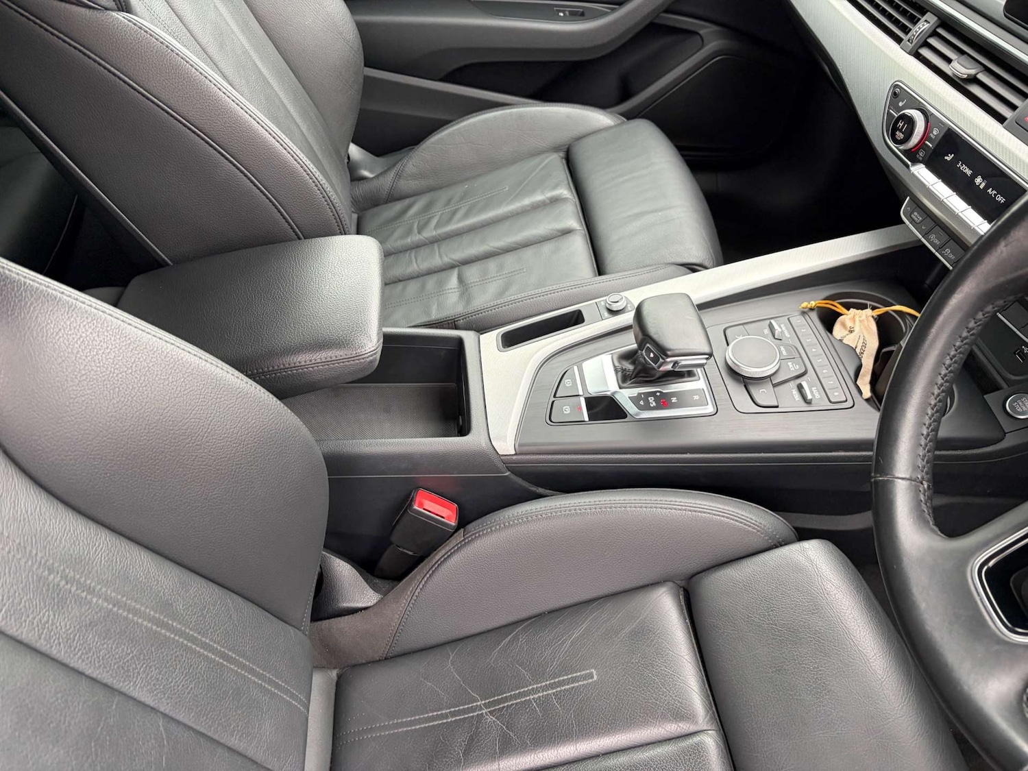 Used Audi A5 2020 for sale - 77613786: Photo 36