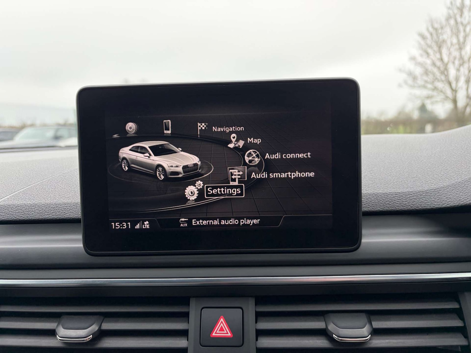 Used Audi A5 2020 for sale - 77613786: Photo 39