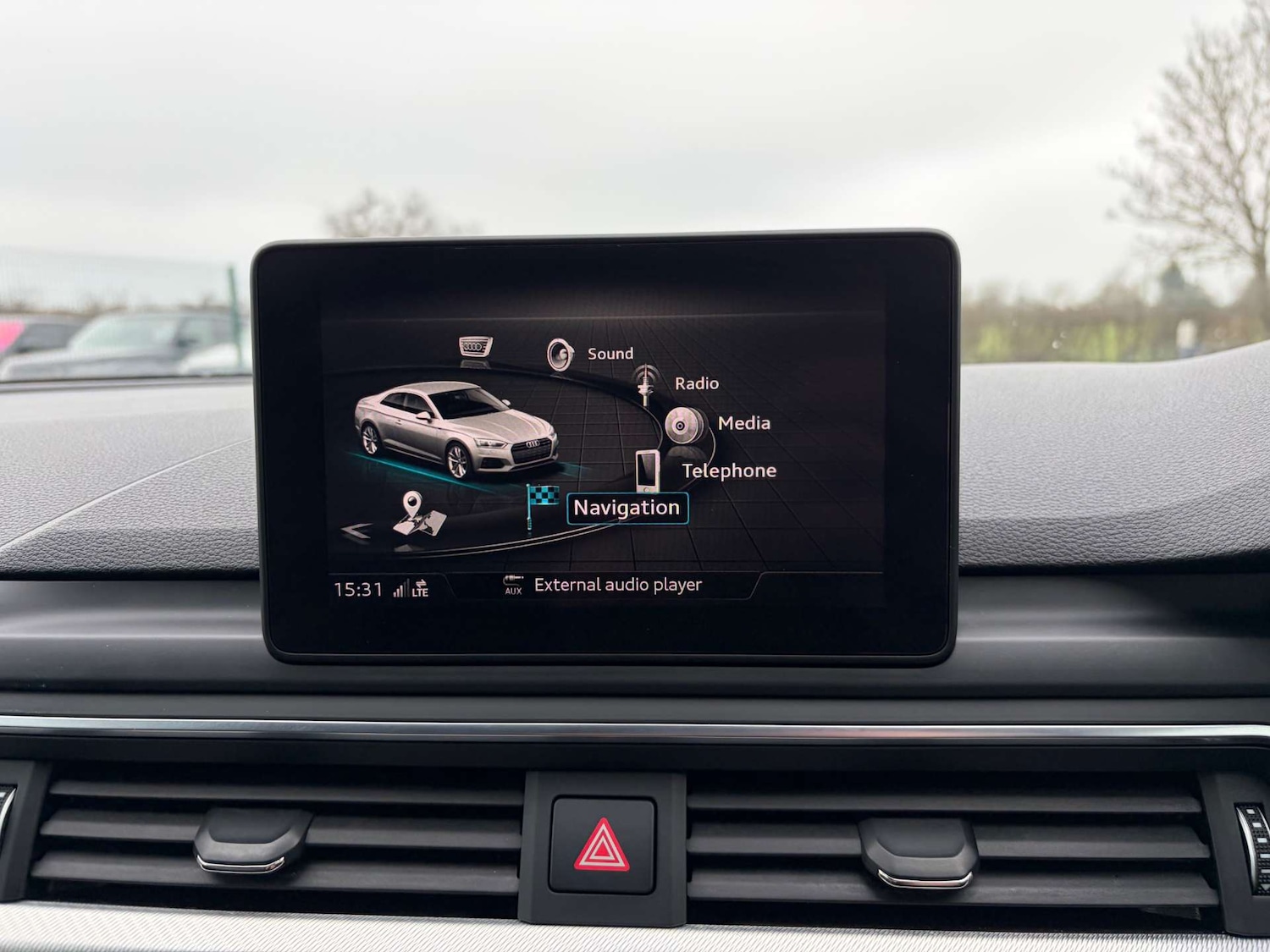 Used Audi A5 2020 for sale - 77613786: Photo 41