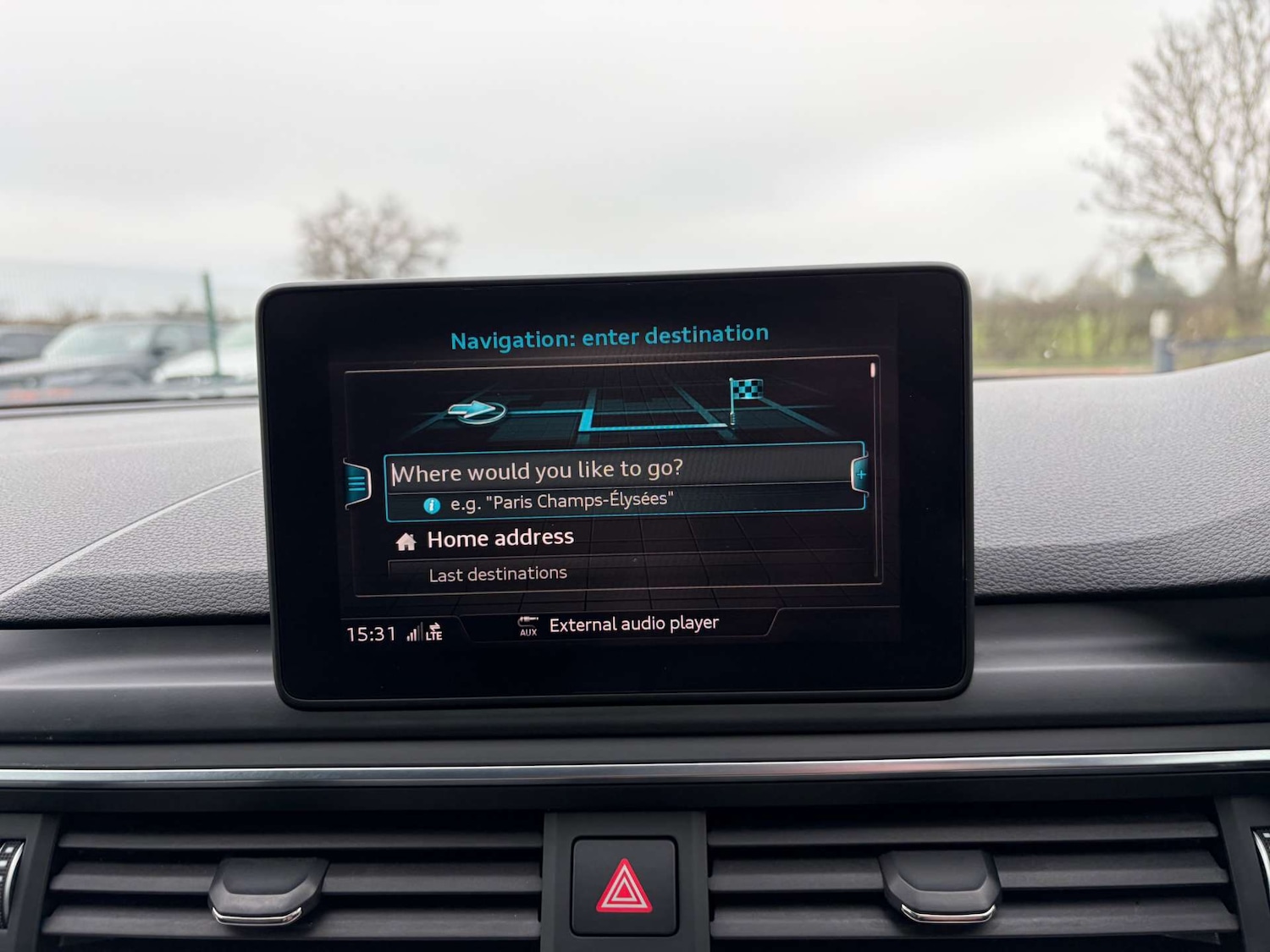 Used Audi A5 2020 for sale - 77613786: Photo 44