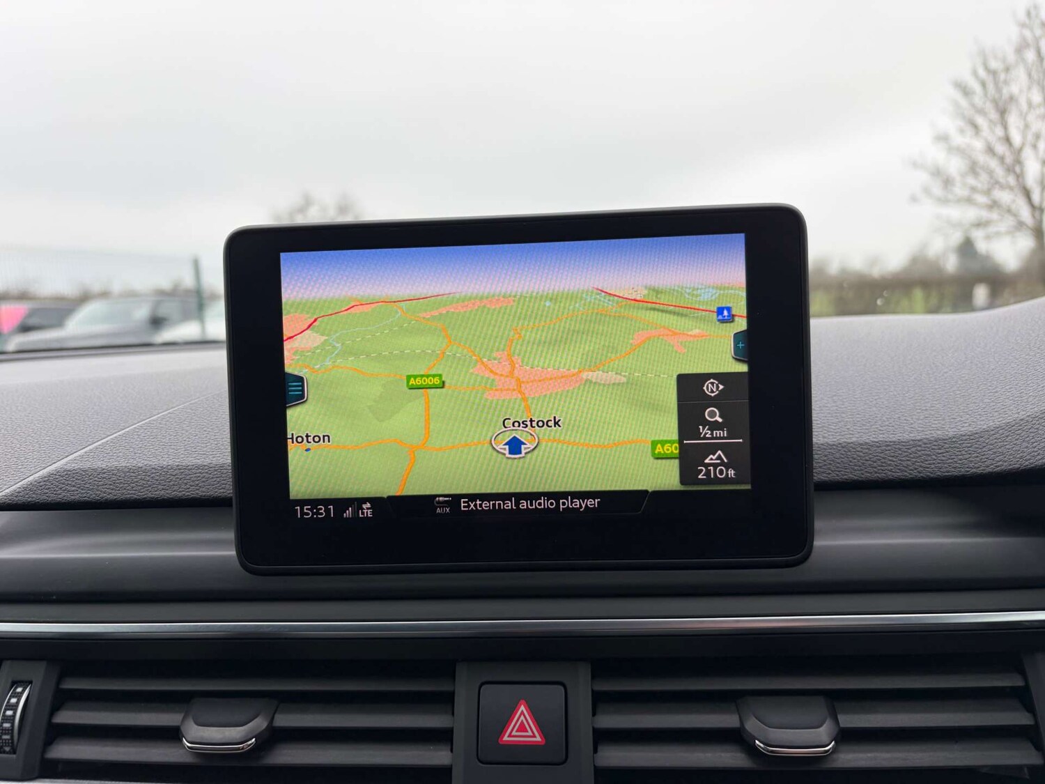 Used Audi A5 2020 for sale - 77613786: Photo 48