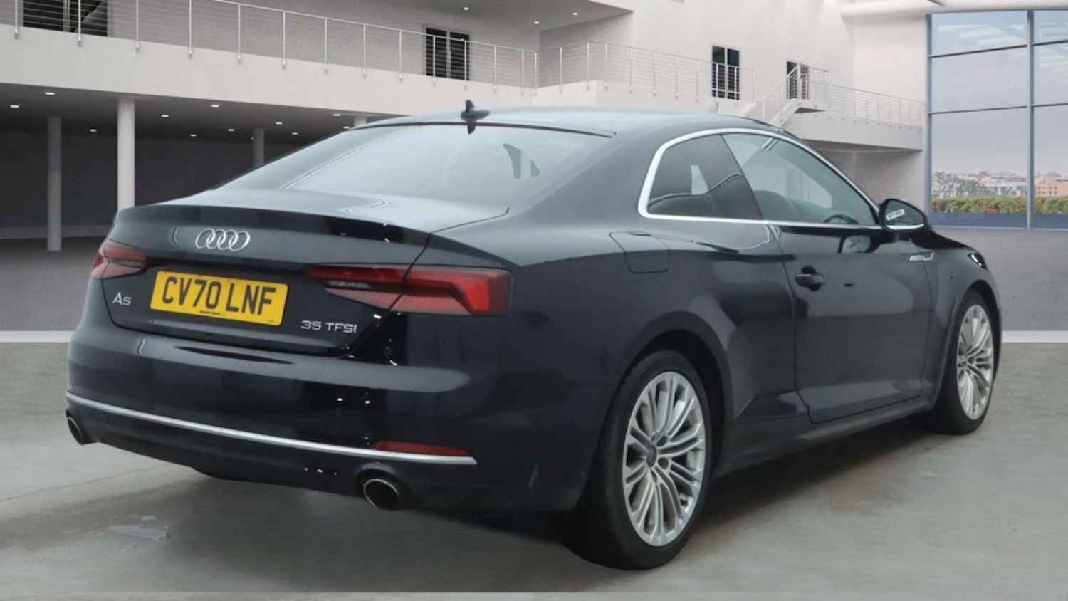 Used Audi A5 2020 for sale - 77613786: Photo 5