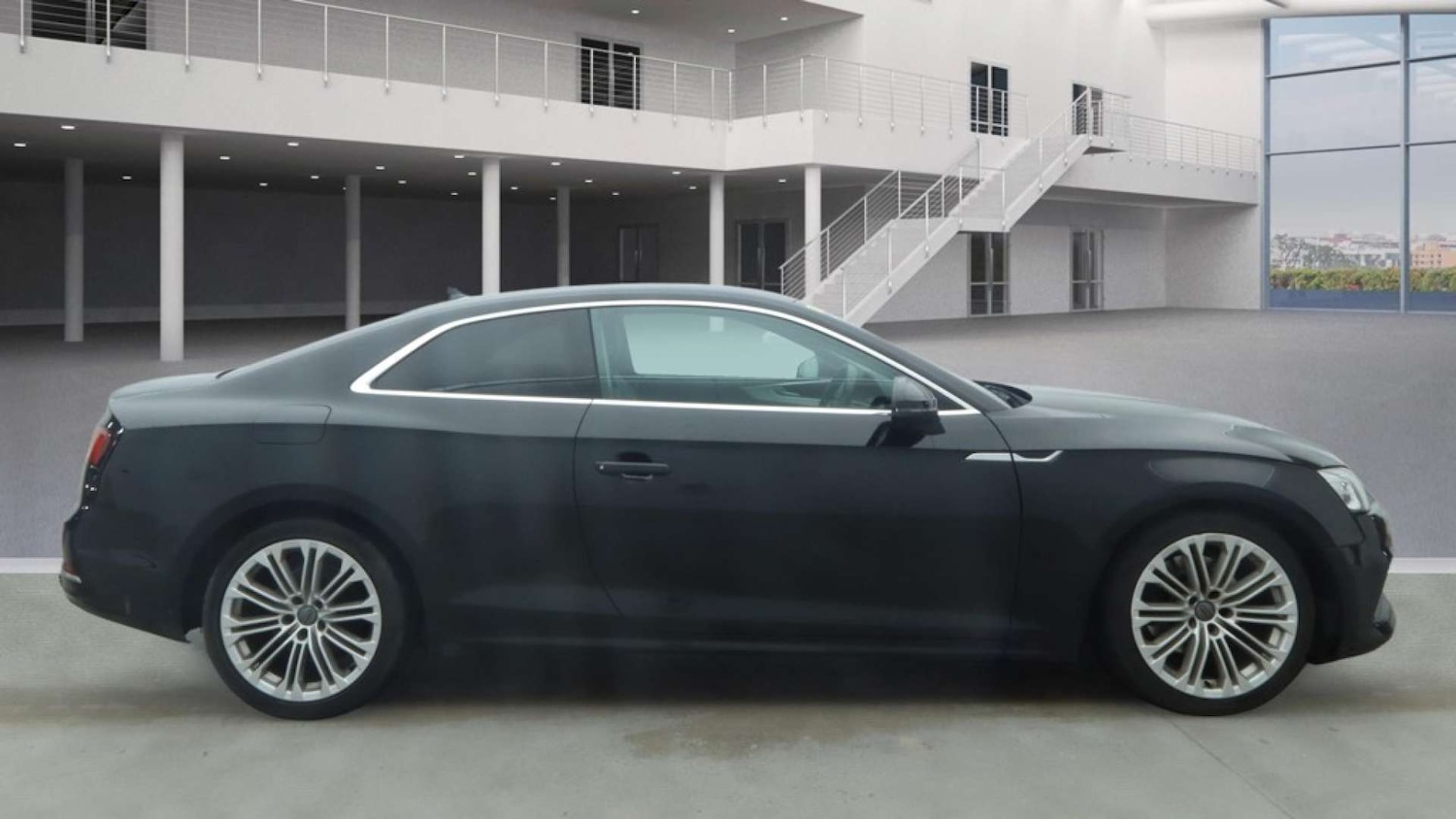 Used Audi A5 2020 for sale - 77613786: Photo 6