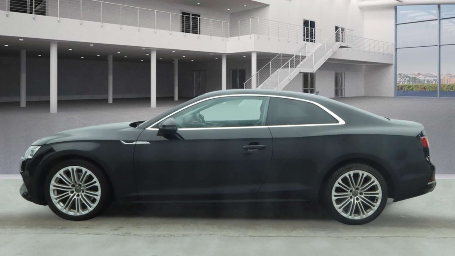 Used Audi A5 2020 for sale - 77613786: Photo 7