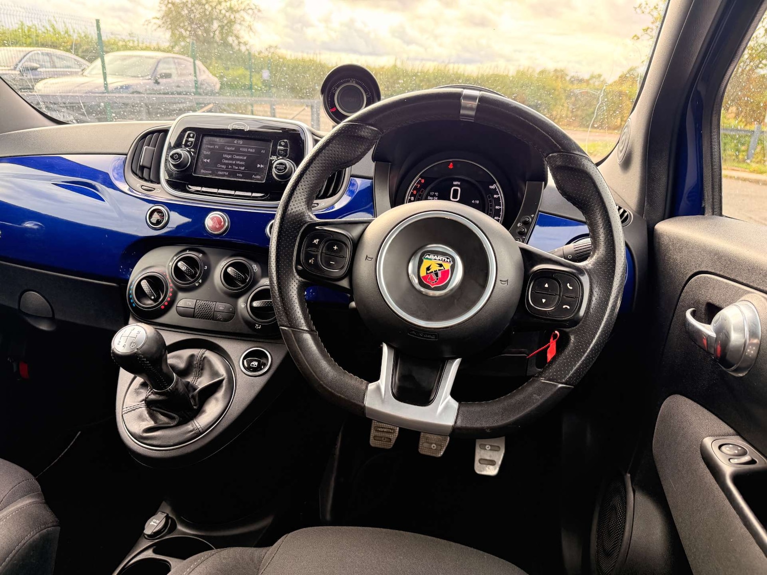 Vehicle 24