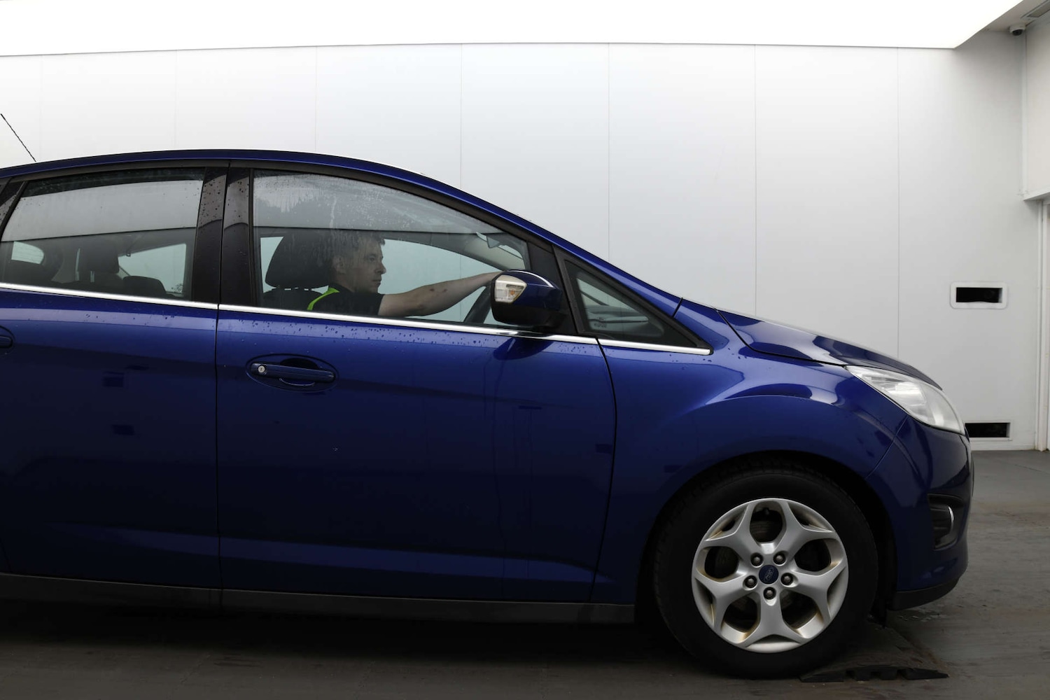 Used Ford C-Max 2014 for sale - 76601767: Photo 10