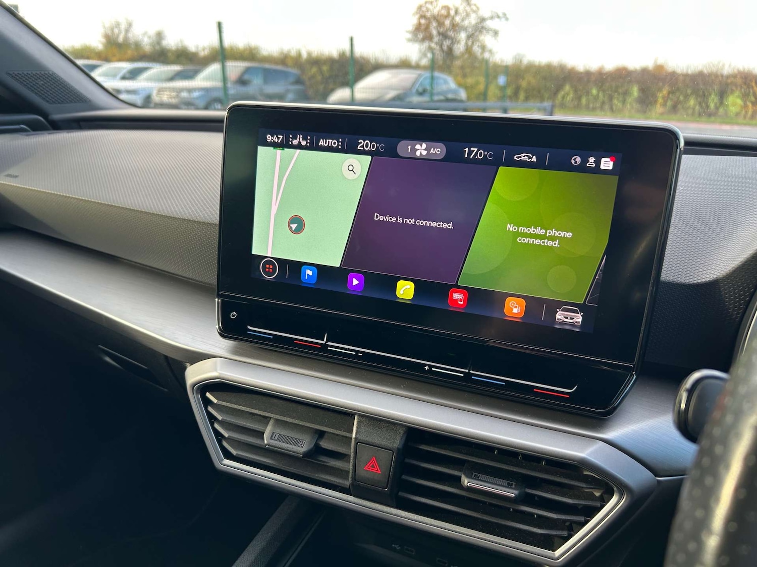 Used SEAT Leon 2021 for sale - 76595814: Photo 23