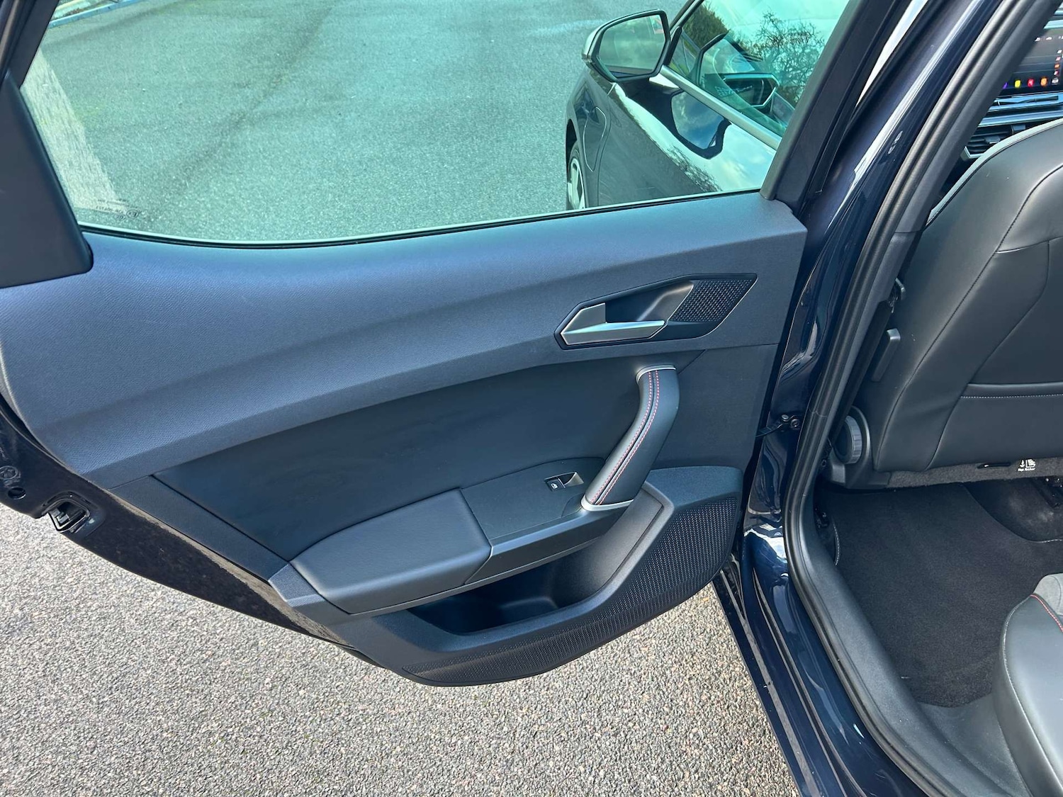 Used SEAT Leon 2021 for sale - 76595814: Photo 27