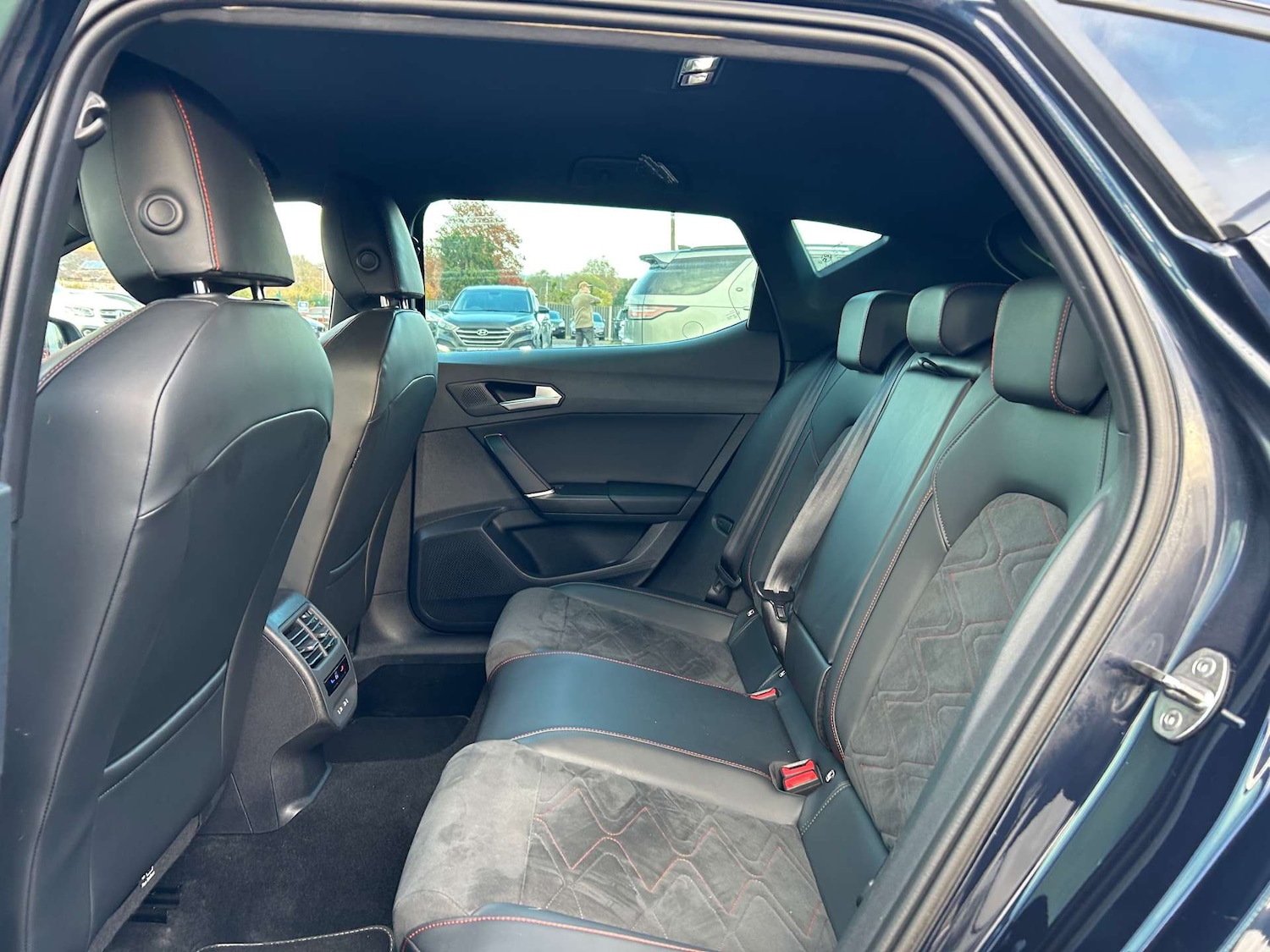 Used SEAT Leon 2021 for sale - 76595814: Photo 35