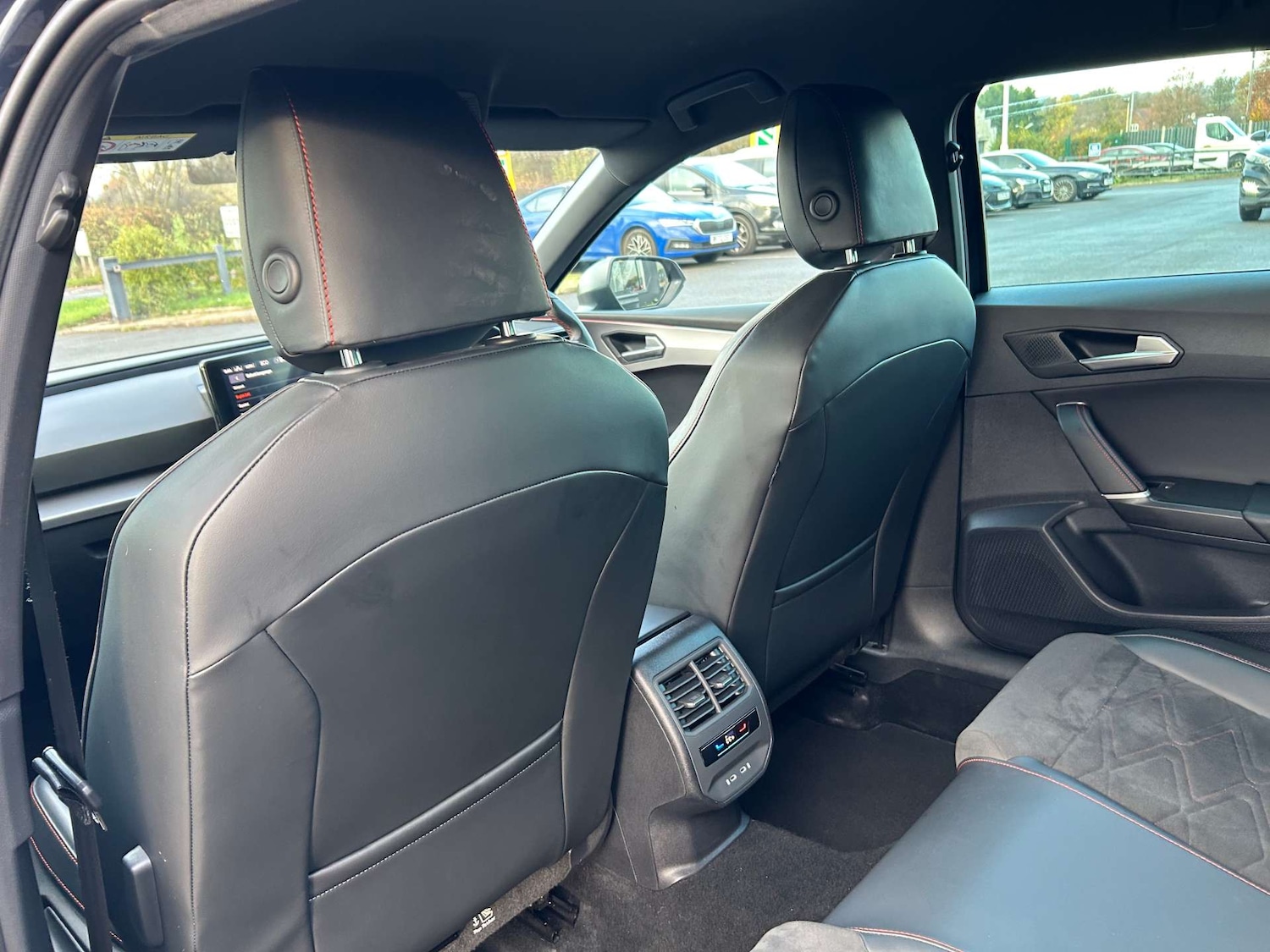 Used SEAT Leon 2021 for sale - 76595814: Photo 36