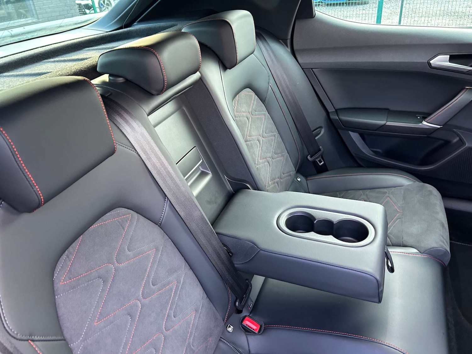 Used SEAT Leon 2021 for sale - 76595814: Photo 41