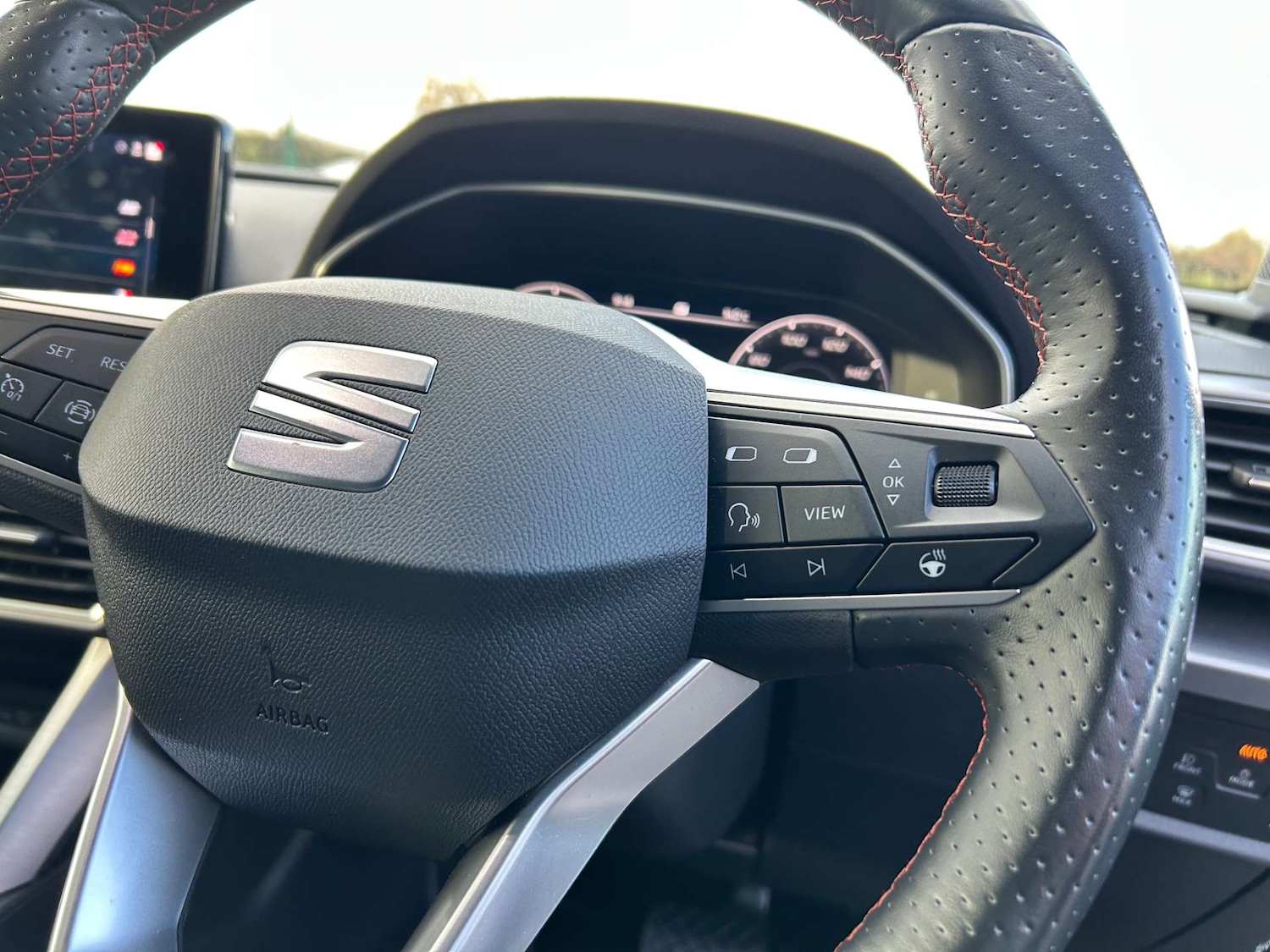 Used SEAT Leon 2021 for sale - 76595814: Photo 46