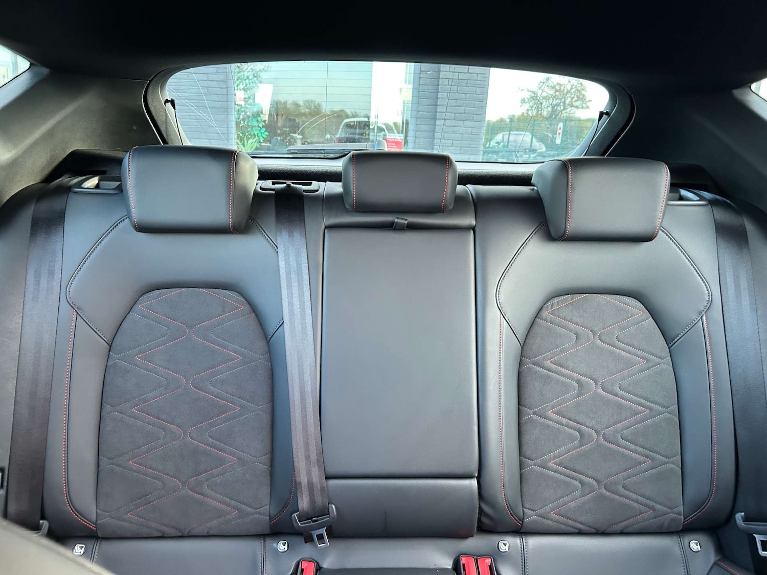 Used SEAT Leon 2021 for sale - 76595814: Photo 47