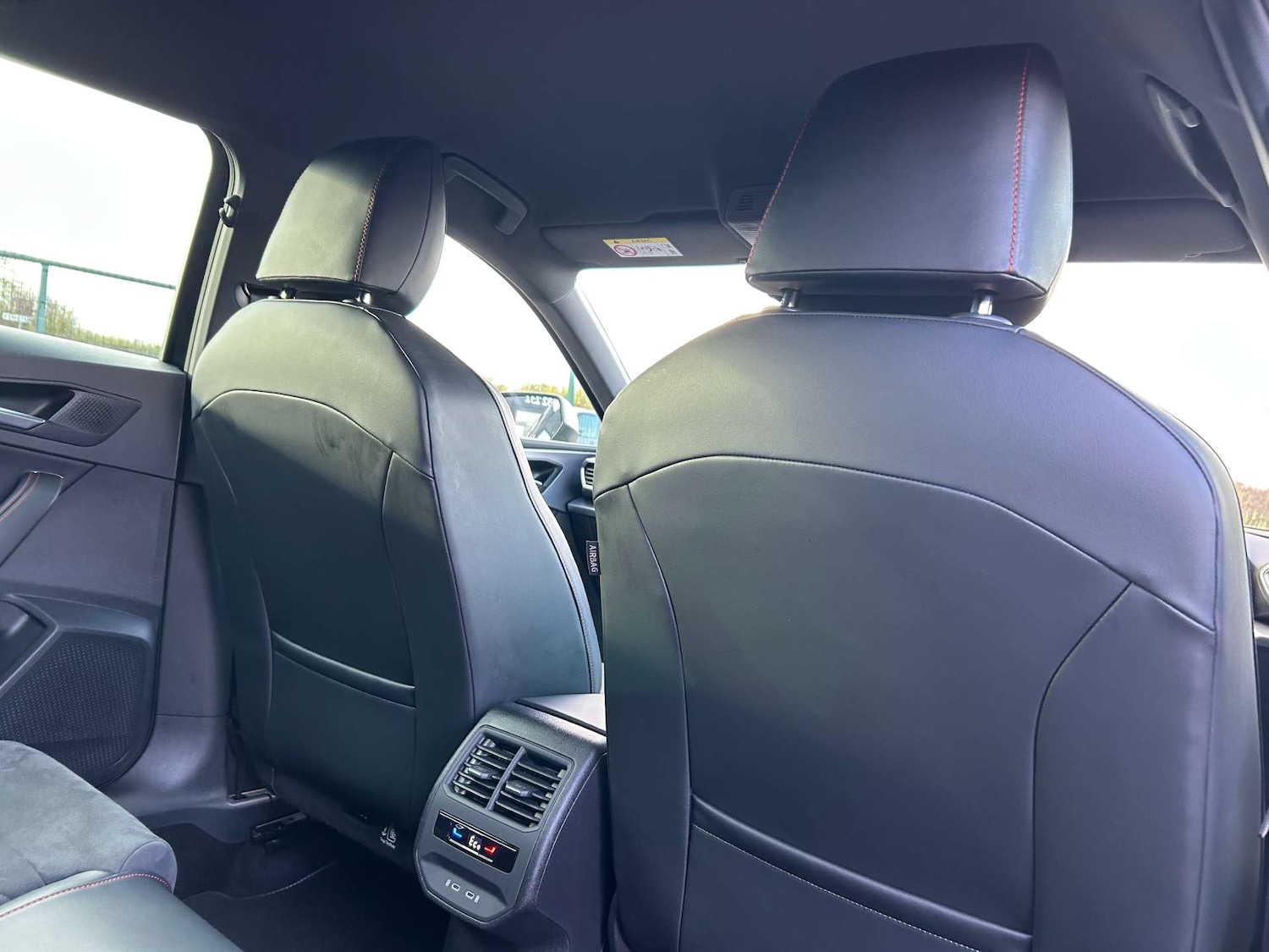 Used SEAT Leon 2021 for sale - 76595814: Photo 51