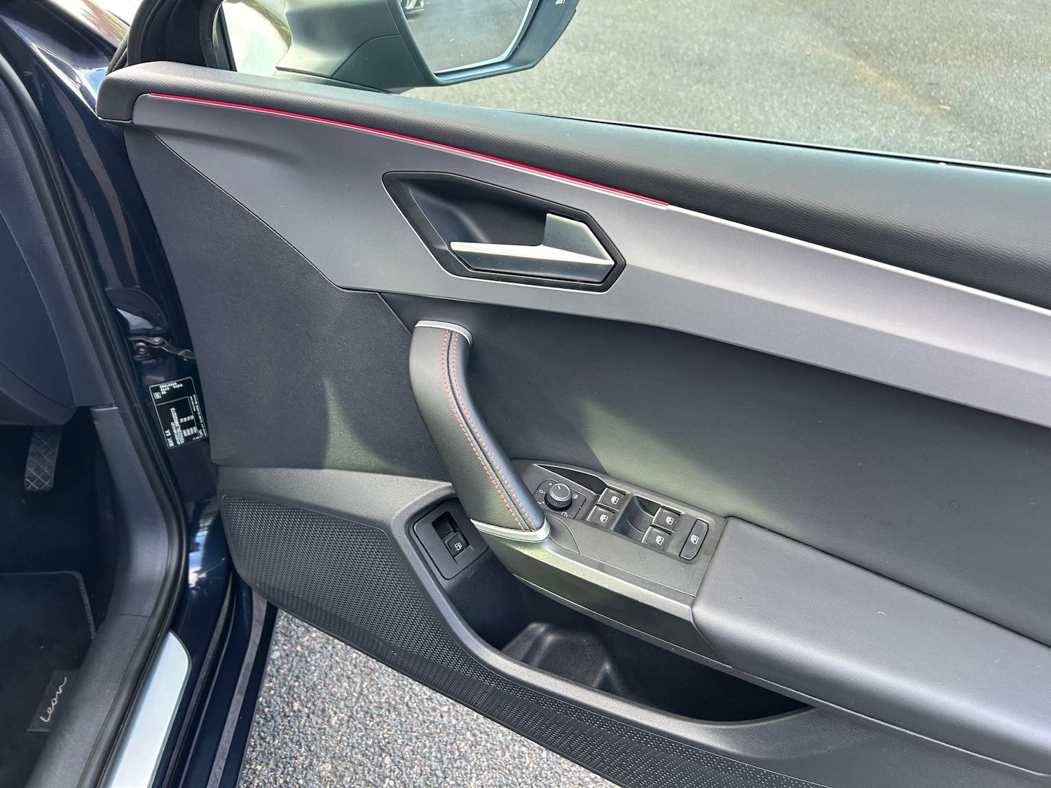 Used SEAT Leon 2021 for sale - 76595814: Photo 52