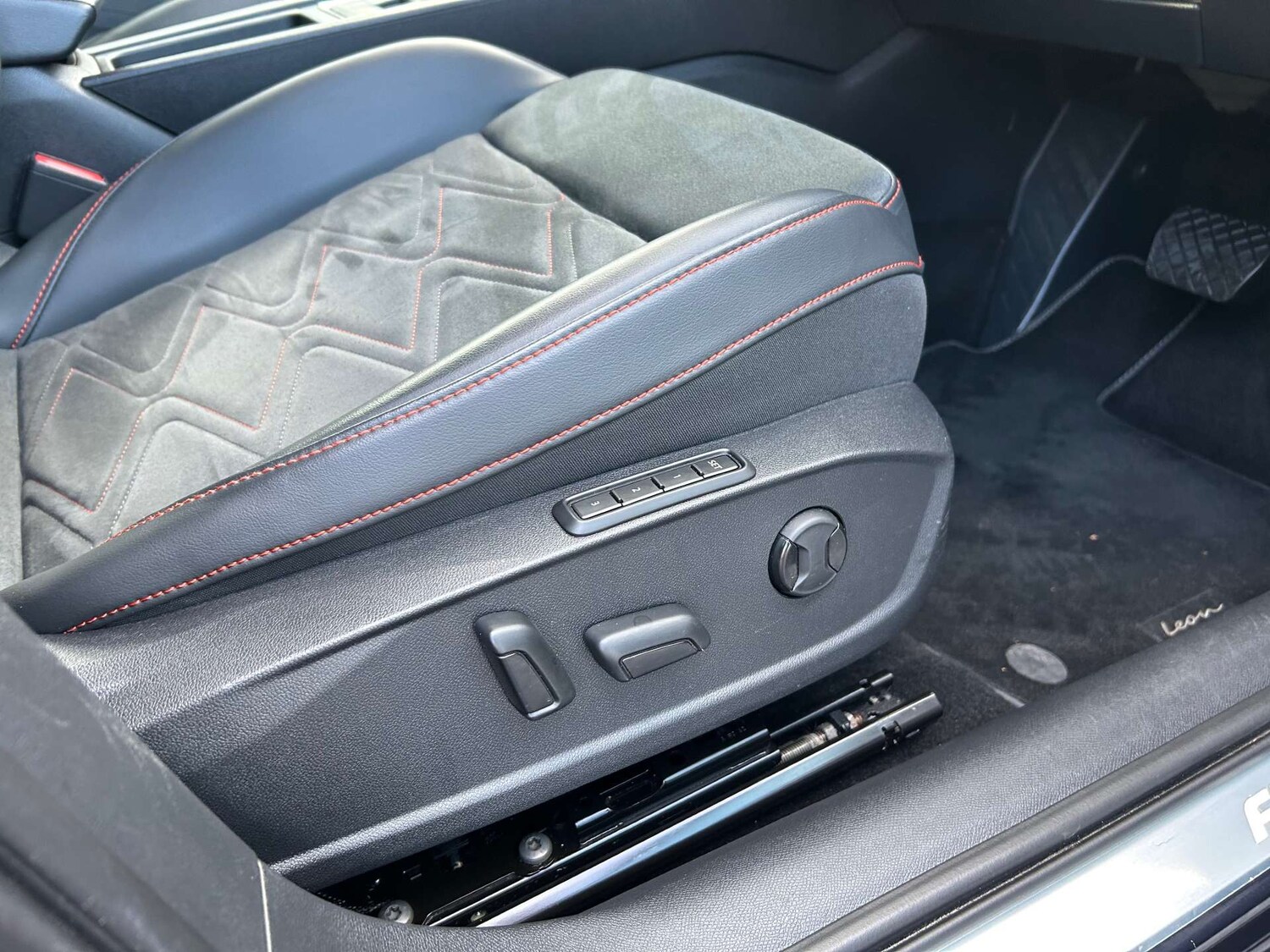 Used SEAT Leon 2021 for sale - 76595814: Photo 53