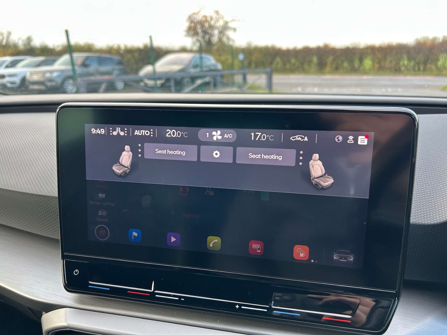 Used SEAT Leon 2021 for sale - 76595814: Photo 57