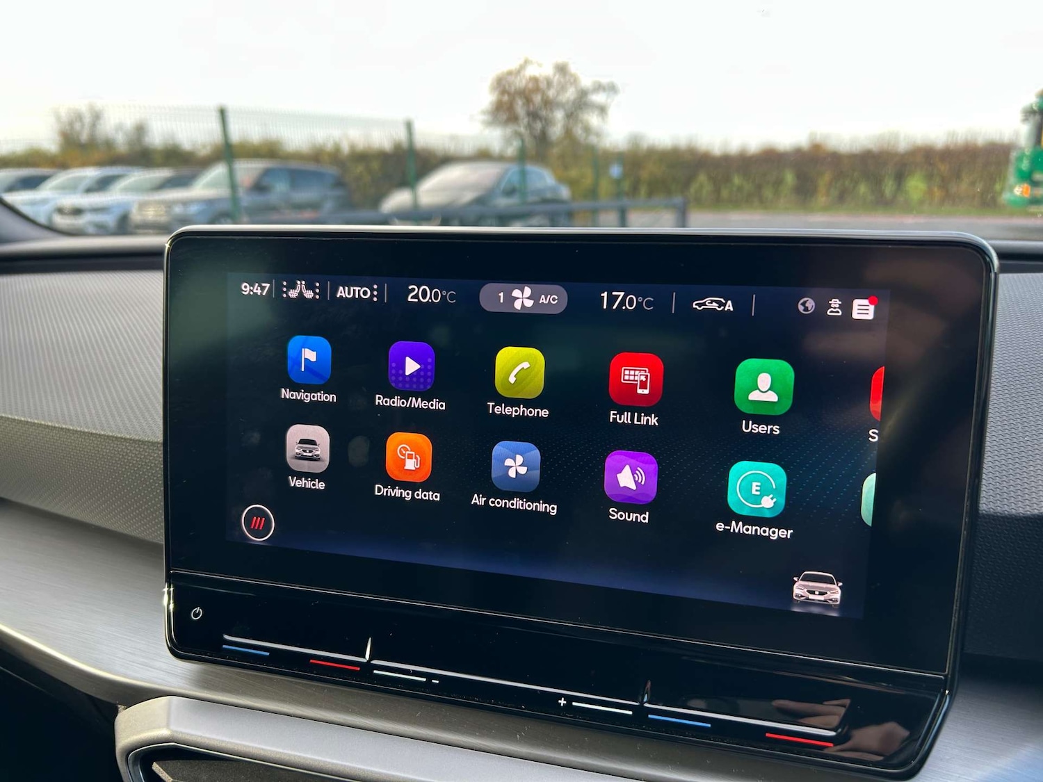 Used SEAT Leon 2021 for sale - 76595814: Photo 63