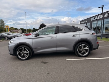 Used DS Automobiles DS 4 2019 for sale - 75135054: Photo