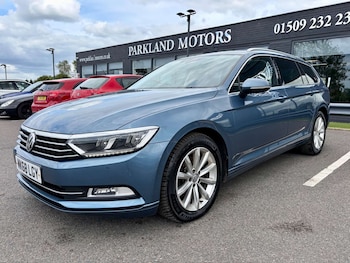 Used Volkswagen Passat 2018 for sale - 79042672: Photo