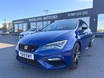 Used SEAT Leon 2019 for sale - 75762114: Photo