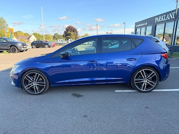 Used SEAT Leon 2019 for sale - 75762114: Photo