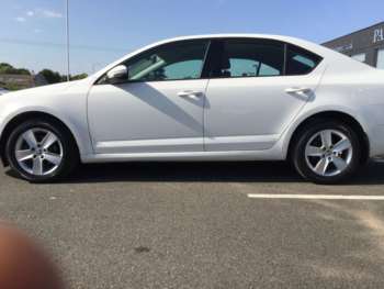 Used Skoda Octavia 2018 for sale - 74930853: Photo