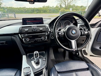 Used BMW 4 Series 2017 for sale - 78466122: Photo