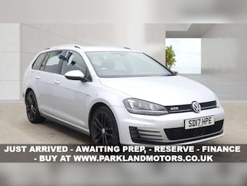 Used Volkswagen Golf 2017 for sale - 78400843: Photo