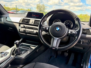 Used BMW 1 Series 2018 for sale - 78059045: Photo