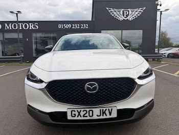 Used Mazda CX-30 2020 for sale - 75596840: Photo