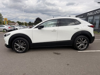 Used Mazda CX-30 2020 for sale - 75596840: Photo