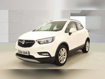 Used Vauxhall Mokka X 2016 for sale - 78865399: Photo