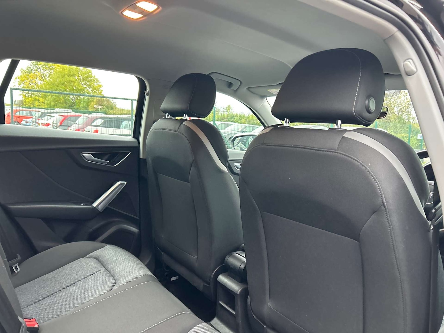 Used Audi Q2 2017 for sale - 76881575: Photo 14