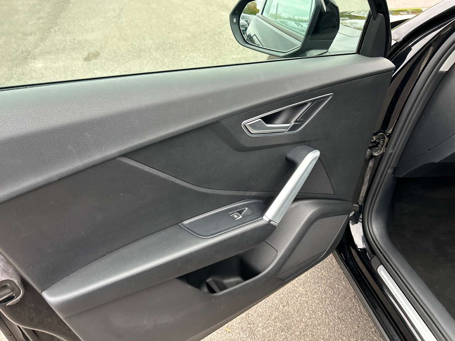 Used Audi Q2 2017 for sale - 76881575: Photo 19